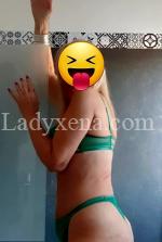 alievamariana - escort Sete