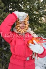 bodybodynuenuru - escort Angouleme