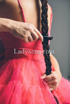 bodybodynuenuru - escort Nantes