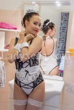 bodybodynuenuru - escort Nantes