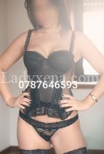 lara_lady - escort Hagondange 10h à 22h