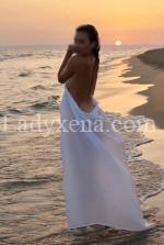 jeanne21000 - escort Dijon