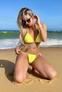 Laura_Paris - escort Paris 7eme