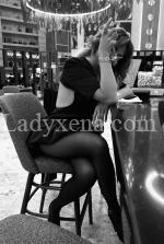 Catherinne_Vip - escort Toulon