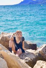 nicolles - escort cannes