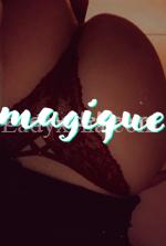 vicky22 - escort Auriol