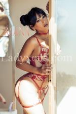 eroina - escort Nancy