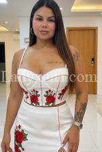 juliasexy - escort Compiegne