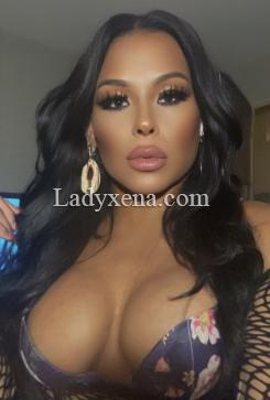 taylalavinsquee - escort Br&eacute;tigny sur orge