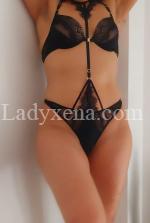 Ondesensuelle - escort Narbonne