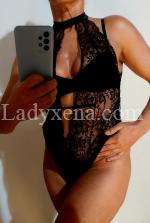 Ondesensuelle - escort Perpignan