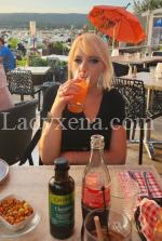 fany1 - escort MARSEILLE
