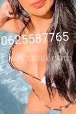 brunealice25 - escort Versailles