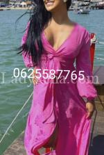 brunealice25 - escort Versailles