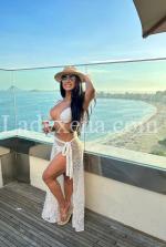 brunealice25 - escort Versailles