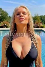 ANTONELLI - escort Paris 2eme