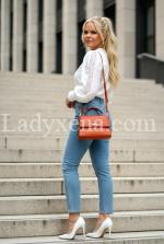 ANTONELLI - escort Paris 3eme