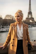 ANTONELLI - escort Paris 1er