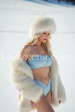 ANTONELLI - escort Marseille