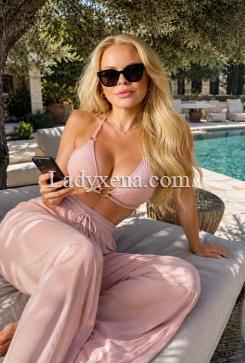 ANTONELLI - escort Toulouse