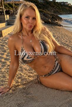 ANTONELLI - escort Toulouse