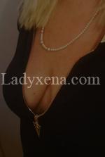 AnneFrancaise - escort Bourges