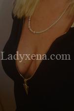 Annefrancaise - escort Cosnecoursurloire