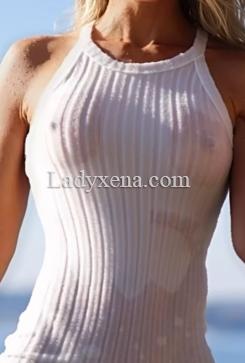 Louisa_Tantra - escort Paris 16eme