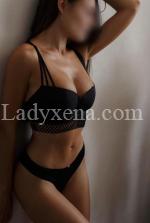 Lilylor_tantra - escort Paris 16eme