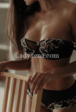 MELIE_tantra - escort Paris 16eme