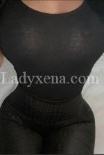 JolieParisienne - escort Paris 14eme