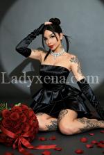 andreahot - escort Paris 10eme