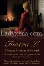 laure - escort Geneve