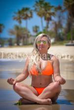 VIVIENNE88 - escort Courbevoie