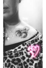 nuagedecoton - escort Evreux