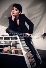 dianekiller - escort Saint Étienne
