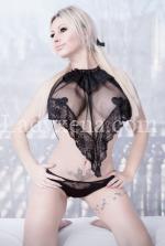 LisaaReims - escort Reims
