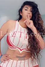 Cristinasexi - escort Vierzon