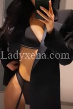 alessia_lyon - escort Lyon