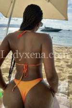 Meliane - escort Caen