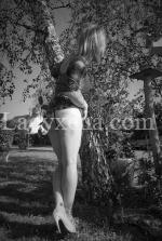 matthylde - escort Bordeaux
