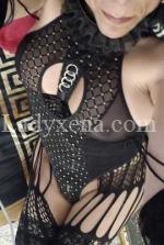 santoro - escort Paris 15eme
