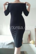 missdea - escort Lille