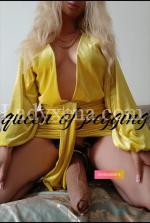 Reinedugode75 - escort herblay-sur-seine