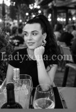 TaniaMaria86 - escort Champigny sur Marne Orly Creteil Chessy