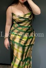 nouha75 - escort Paris 17eme