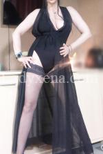 sara50 - escort Vincennes