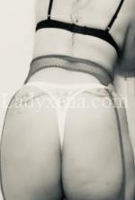 transwoman - escort Lille