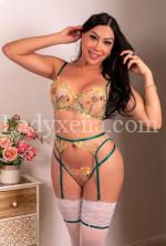 alessia_jolly - escort Paris 16eme