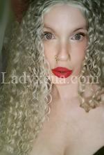 MoonlingSnow - escort Nice